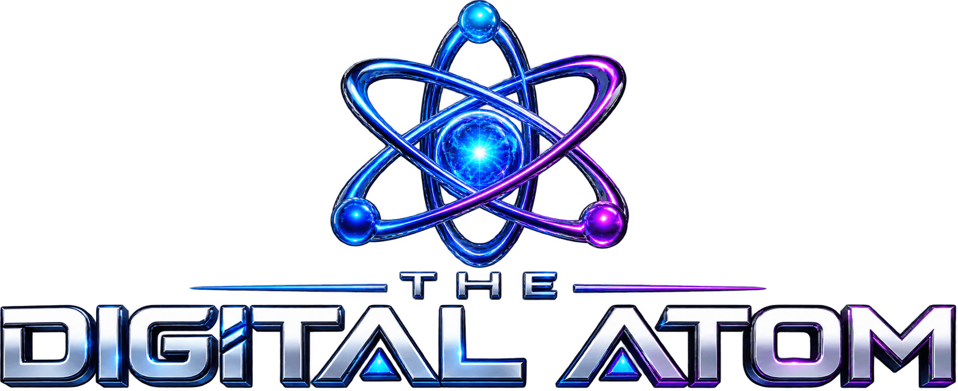 The Digital Atom